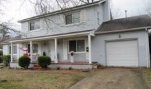 21 Marina Dr Newport News, VA 23608