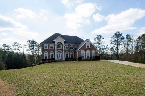 191 Jaclaire Ln, Mcdonough, GA 30252