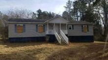 302 FINCH RD Henderson, NC 27537