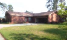 446 Seminole Dr Moultrie, GA 31768