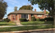 13940 Pearson Oak Park, MI 48237