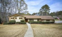 2836 Wendland Dr NE Atlanta, GA 30345