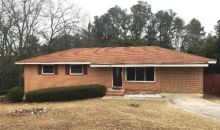 3017 Thomas Ln Augusta, GA 30906