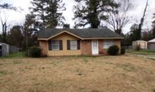 1615 Northern Spy Trl Augusta, GA 30906