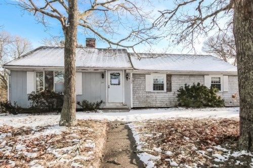 23 Pompano Rd, Yarmouth Port, MA 02675