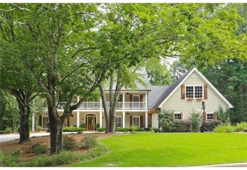 9065 Huntcliff Trace, Atlanta, GA 30350