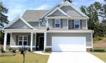 199 Pinnacle Point Ct Dallas, GA 30132