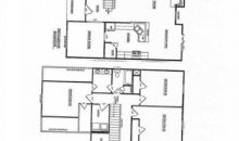 242 Cobblestone Trl Dallas, GA 30132