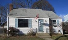 82 Riley St Pawtucket, RI 02861