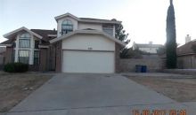 4360 LOMA ALEGRE DR El Paso, TX 79934