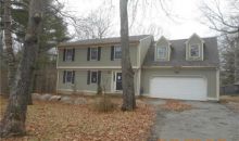 180 CANDY APPLE LANE Saunderstown, RI 02874