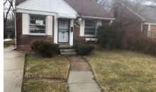12079 Marlowe St Detroit, MI 48227