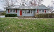 9209 Cavalcade Ave Louisville, KY 40272