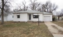 241 N Knight St Wichita, KS 67203