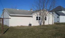5991 N 600 W Decatur, IN 46733