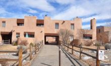 88 Hwy 150 Quail Ridge 21 Unit # 229 Taos, NM 87571