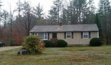 36 Stevewood Cir Conway, NH 03818