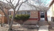 6725 Riverside Dr Berwyn, IL 60402