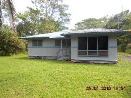 13- 3529 MAILI STREET, Pahoa, HI 96778