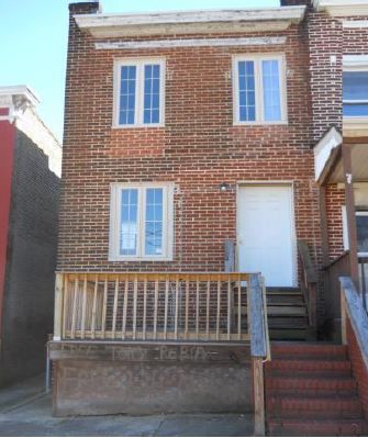 2355 Washington Blv, Baltimore, MD 21230