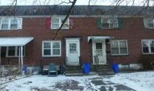 2431 Kensington St Harrisburg, PA 17104