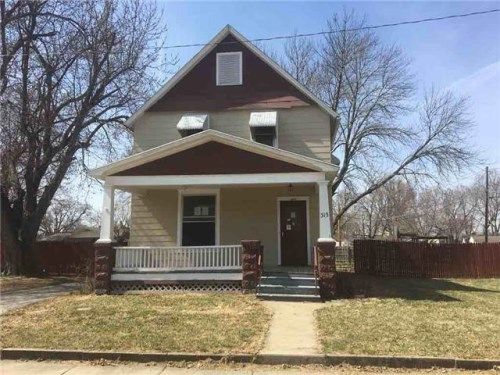 315 NE Wilson Ave, Topeka, KS 66616