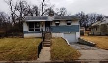 3465 E 54th St Kansas City, MO 64130