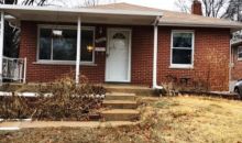 9027 Bessemer Ave Saint Louis, MO 63134