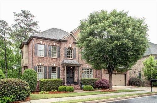 4516 Oak Brook Dr SE, Smyrna, GA 30082