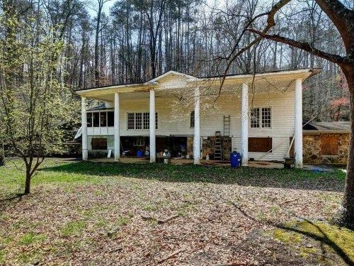 4170 Covered Bridge Rd SW, Smyrna, GA 30082