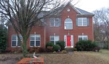 2523 Patricia Cir Murfreesboro, TN 37128