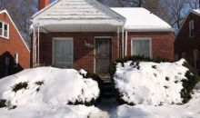 18492 Mark Twain St Detroit, MI 48235