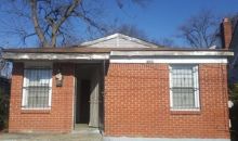 1098 Clyde Ave Memphis, TN 38107