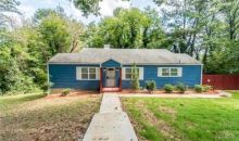 3081 Mount Gilead Rd SW Atlanta, GA 30311