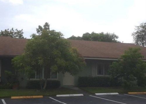 4723 Orleans Ct Apt B, West Palm Beach, FL 33415