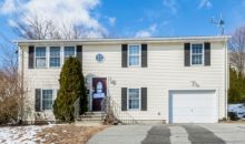 71 New St Woonsocket, RI 02895