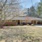 4306 Smithsonia Ct, Tucker, GA 30084 ID:15587860