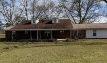 66 Sandy Point Rd Eufaula, AL 36027