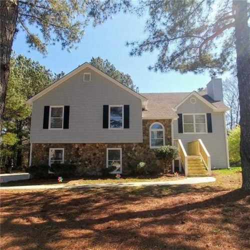 320 Rampart St, Mcdonough, GA 30253