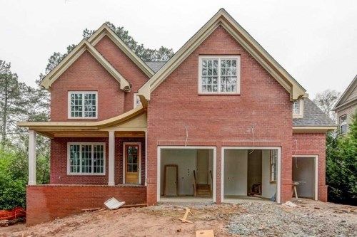 2566 Ashford Rd NE, Atlanta, GA 30319
