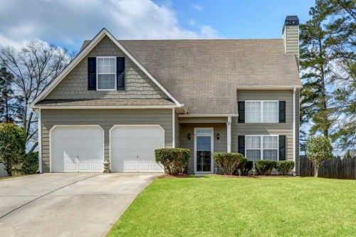 223 Acorn Hill Ct, Villa Rica, GA 30180