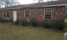 1200 Radio Rd Hemingway, SC 29554