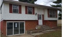 4153 Chesford Road Columbus, OH 43224