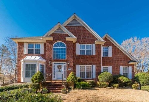 5550 Shanon View, Douglasville, GA 30135