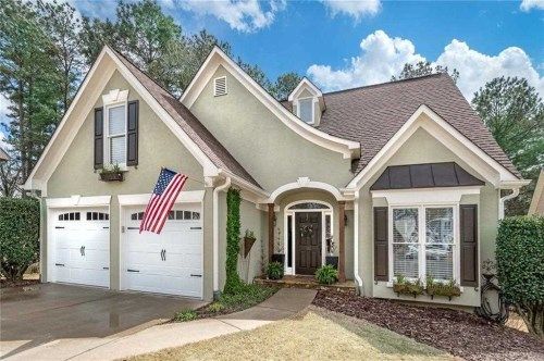 123 Dragging Canoe, Woodstock, GA 30189
