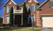 3804 Shetland Ct Frederick, MD 21704