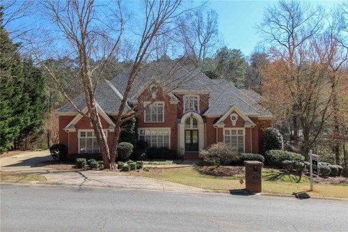 453 Brushstroke Ct, Marietta, GA 30067