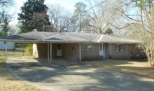 1403 Jameson Ave Benton, AR 72015