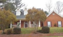 15 Wisteria Circle Covington, GA 30016