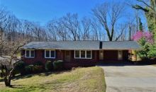 390 Mountain View Dr Gainesville, GA 30501